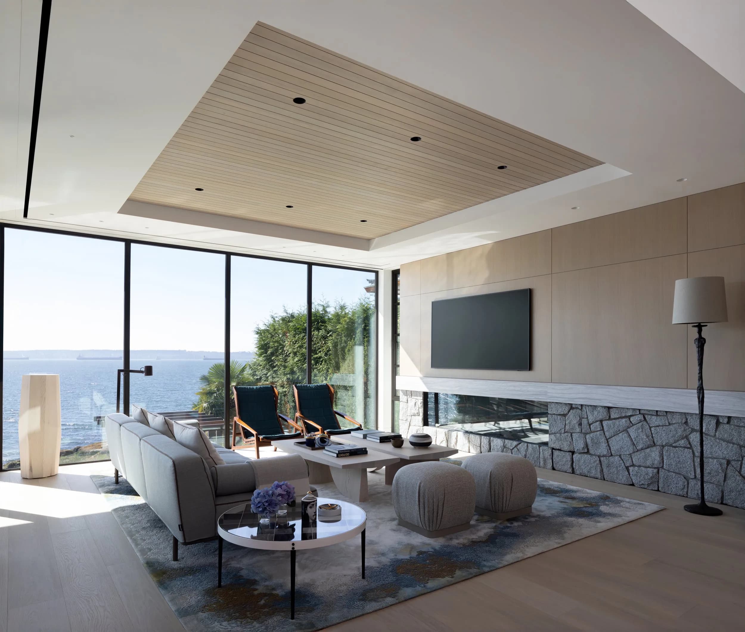 Bridge House - Image 9