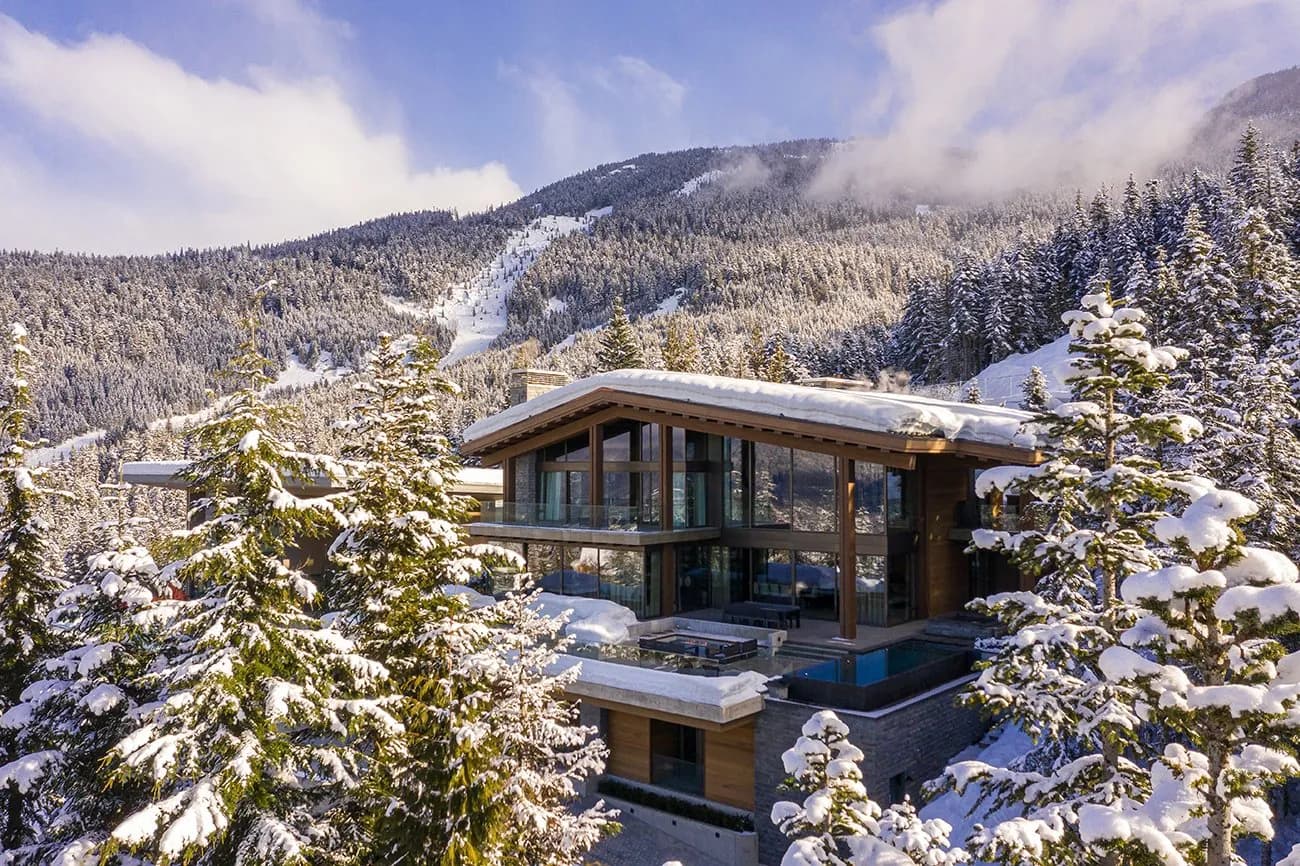 Mountainscape - Image 2