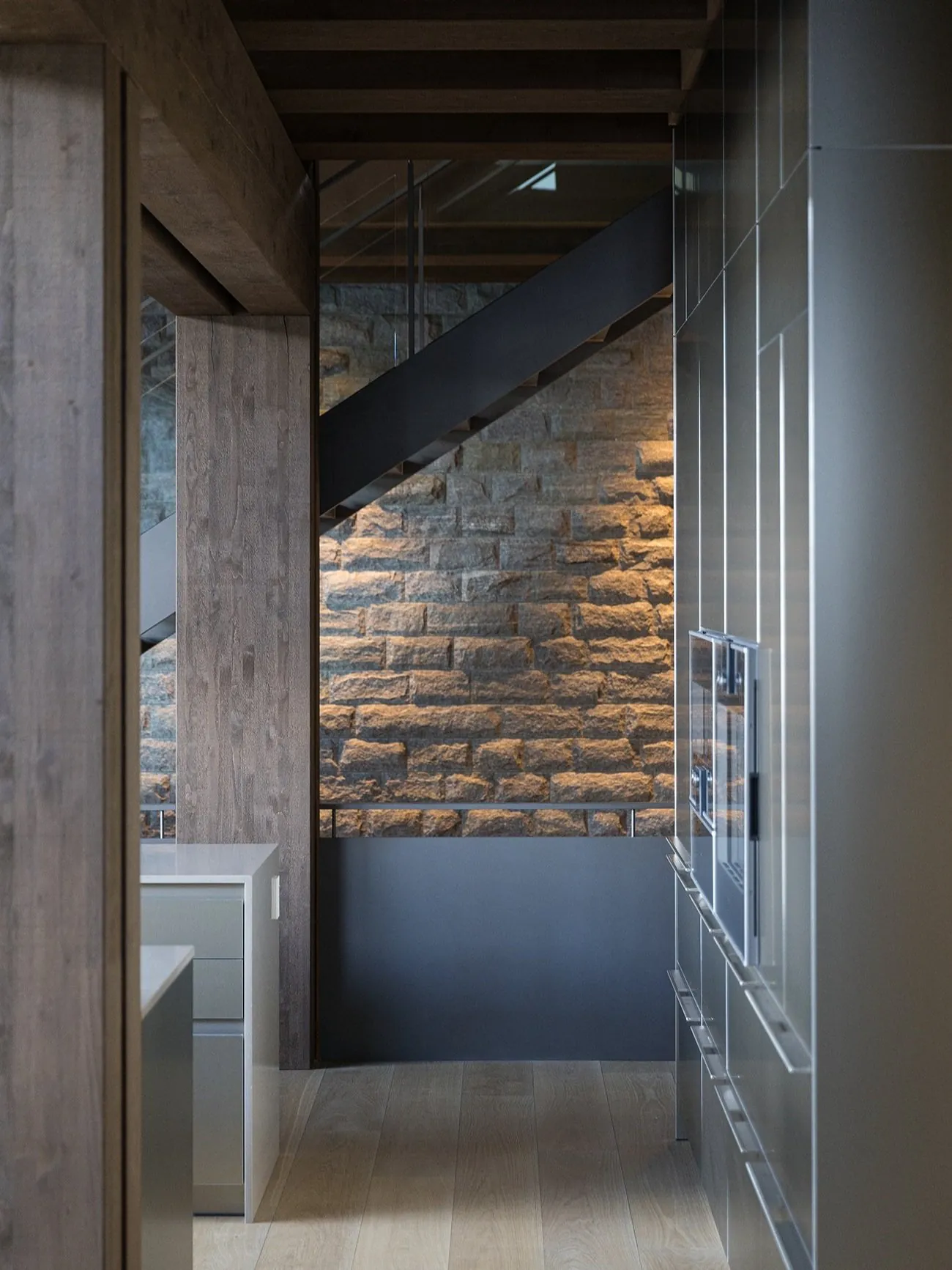 Mountainscape - Image 3