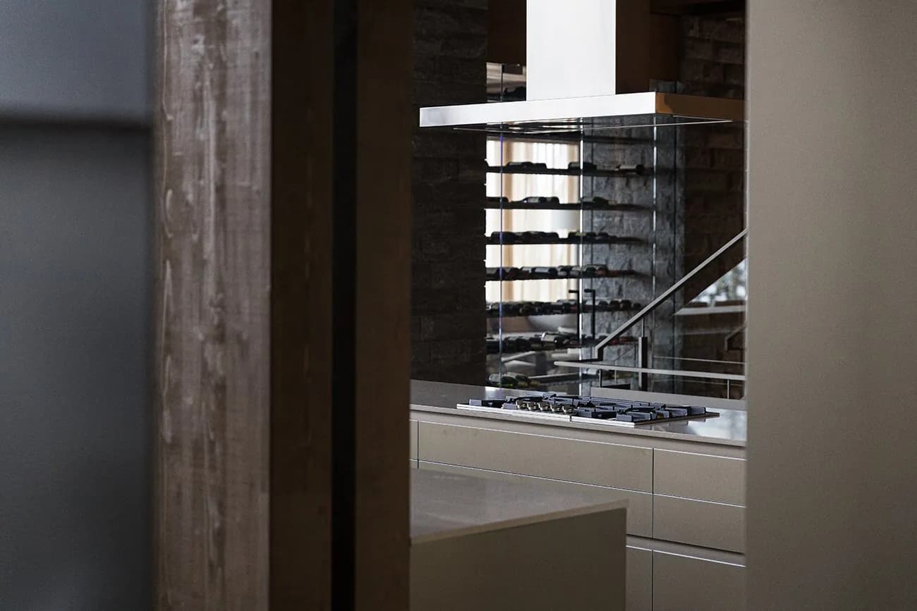 Mountainscape - Image 5