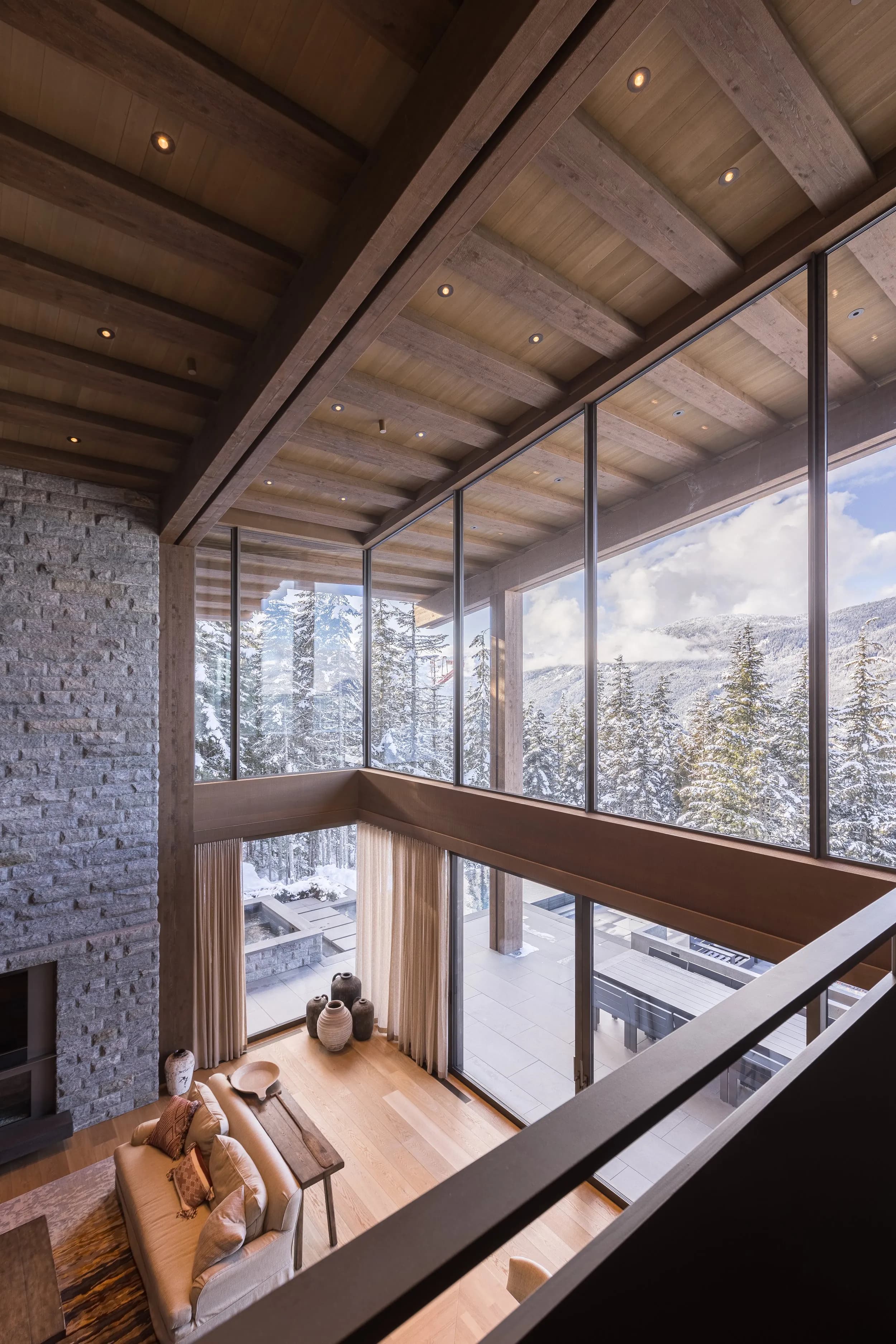 Mountainscape - Image 6