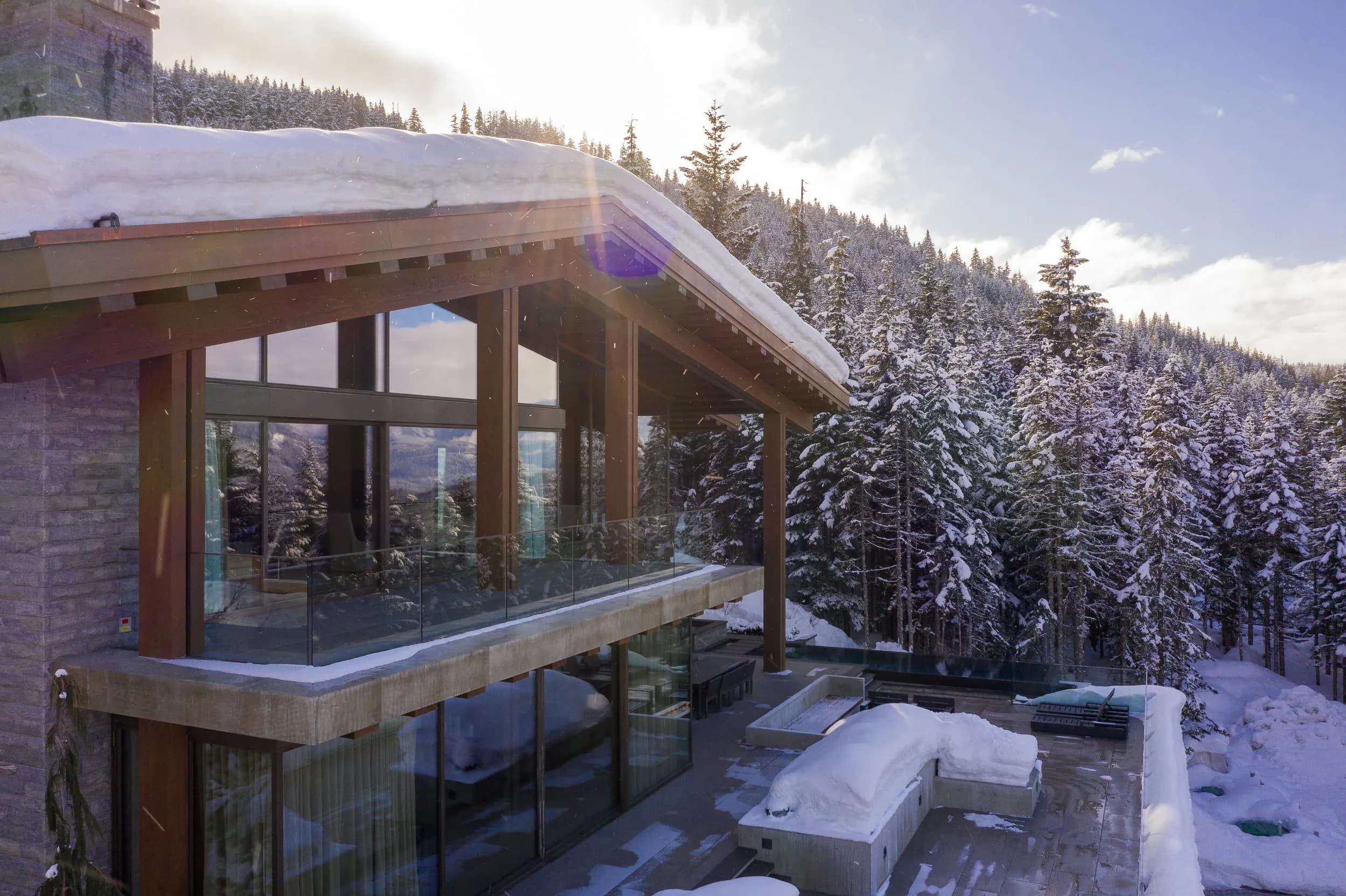 Mountainscape - Image 9